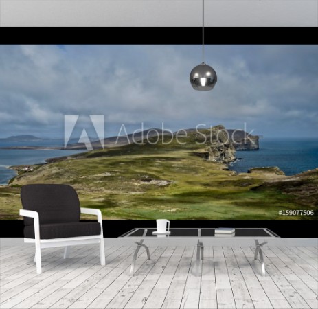 Picture of Falklandinseln New Island